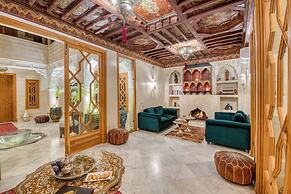 Palais Tara & Spa