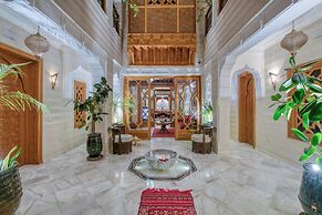 Palais Tara & Spa