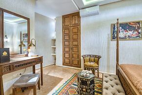 Palais Tara & Spa