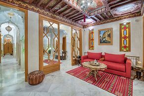 Palais Tara & Spa
