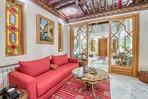 Palais Tara & Spa