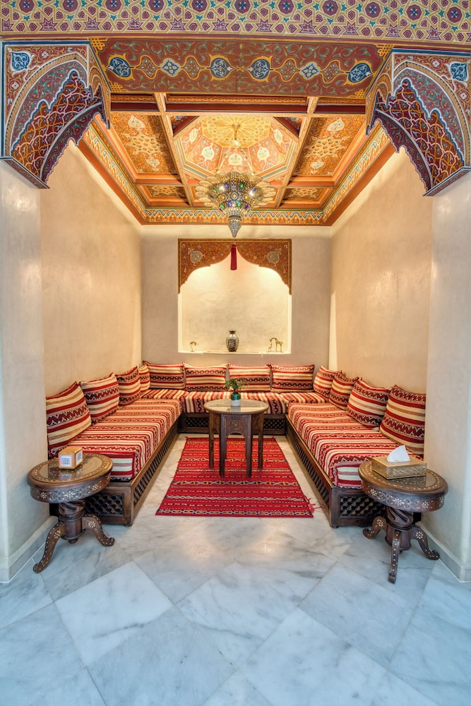 Palais Tara & Spa