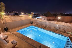 Palais Tara & Spa