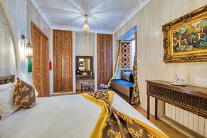 Palais Tara & Spa