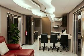 Monte La Vue Boutique Hotel