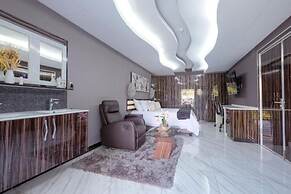Monte La Vue Boutique Hotel