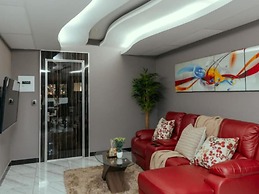 Monte La Vue Boutique Hotel