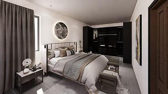 Monte La Vue Boutique Hotel