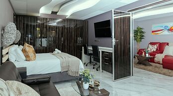 Monte La Vue Boutique Hotel