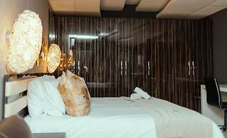 Monte La Vue Boutique Hotel