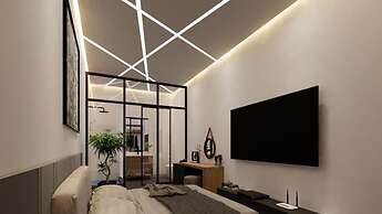 Monte La Vue Boutique Hotel