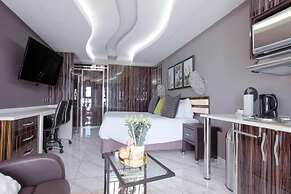 Monte La Vue Boutique Hotel