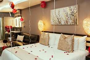 Monte La Vue Boutique Hotel