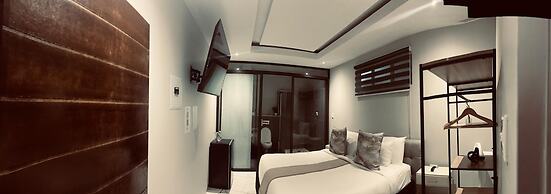 Monte La Vue Boutique Hotel