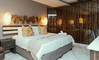 Monte La Vue Boutique Hotel