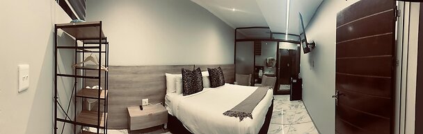 Monte La Vue Boutique Hotel