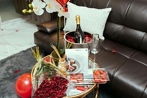 Monte La Vue Boutique Hotel