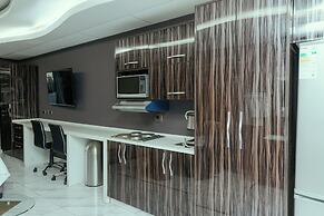 Monte La Vue Boutique Hotel