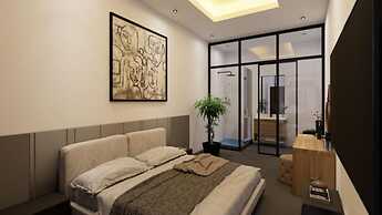 Monte La Vue Boutique Hotel