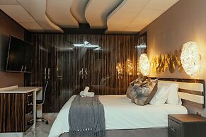 Monte La Vue Boutique Hotel
