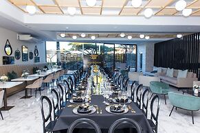 Monte La Vue Boutique Hotel