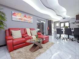 Monte La Vue Boutique Hotel