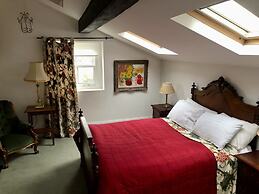 Charming 2-bed Apartment in Waterloo, Liverpool