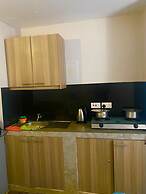 Captivating 1-bed Apartment in Nairobi
