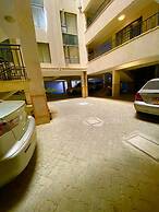 Captivating 1-bed Apartment in Nairobi
