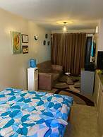Captivating 1-bed Apartment in Nairobi