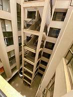 Captivating 1-bed Apartment in Nairobi