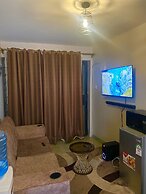 Captivating 1-bed Apartment in Nairobi