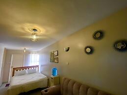 Captivating 1-bed Apartment in Nairobi