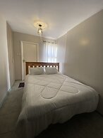 Captivating 1-bed Apartment in Nairobi