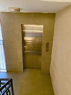 Captivating 1-bed Apartment in Nairobi