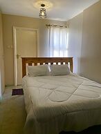 Captivating 1-bed Apartment in Nairobi