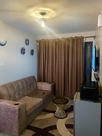 Captivating 1-bed Apartment in Nairobi
