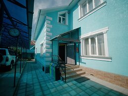 Guesthouse Alakol
