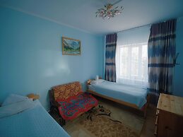 Guesthouse Alakol