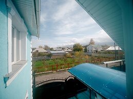 Guesthouse Alakol