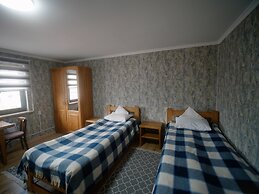 Guesthouse Alakol