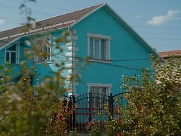 Guesthouse Alakol