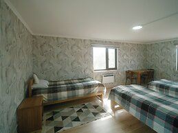 Guesthouse Alakol