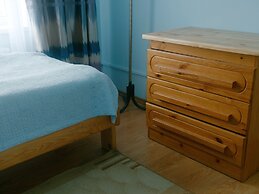 Guesthouse Alakol