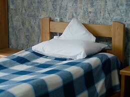 Guesthouse Alakol