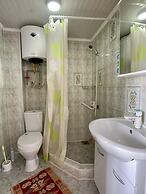 Guesthouse Alakol