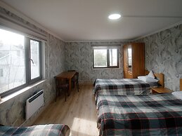 Guesthouse Alakol