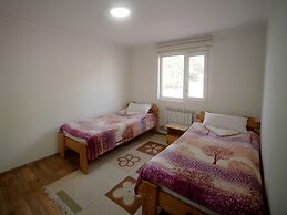 Guesthouse Alakol