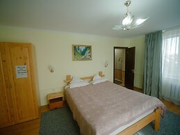 Guesthouse Alakol