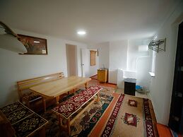 Guesthouse Alakol